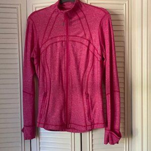 Workout Jacket (12) Lululemon